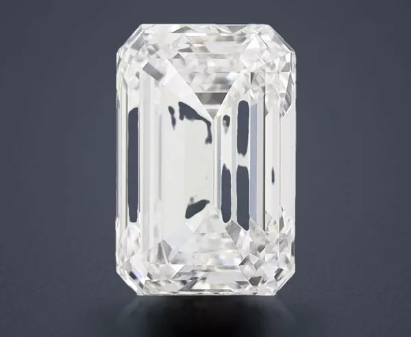 4.35 Carat · E · VS1 Rare Carat Ideal Cut