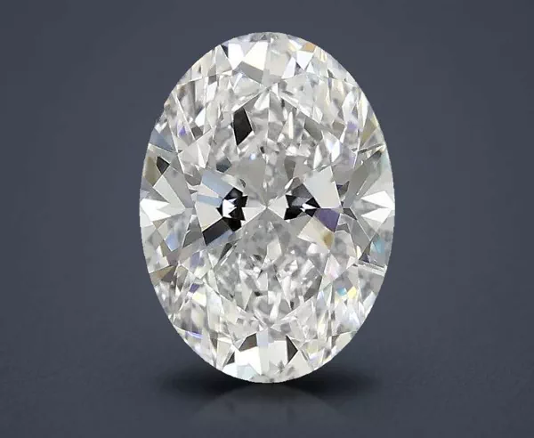1.38 Carat · D · VS1 Rare Carat Ideal Cut