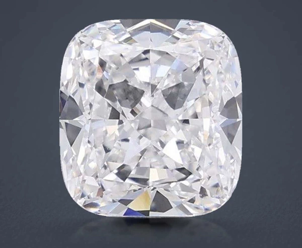 7.58 Carat · F · VS2 very good Cut