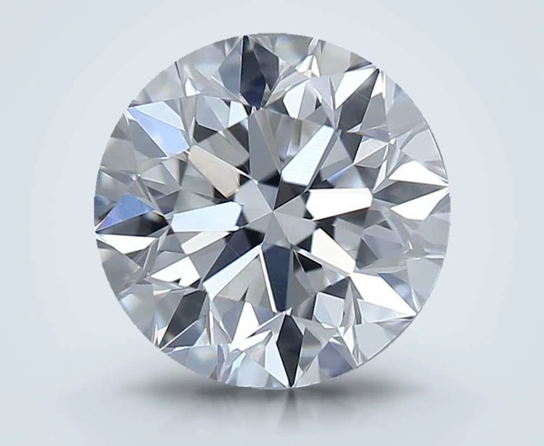 0.81 Carat · E · VVS1 very good Cut