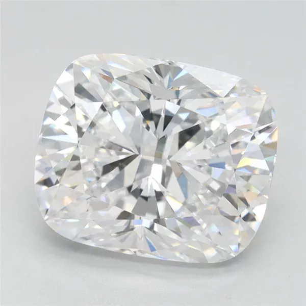 3.47 Carat · D · VVS1 Rare Carat Ideal Cut