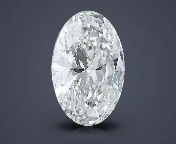 5.32 Carat · F · VS1 Rare Carat Ideal Cut