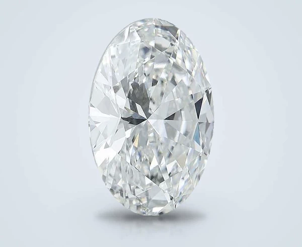 5.32 Carat · F · VS1 Rare Carat Ideal Cut