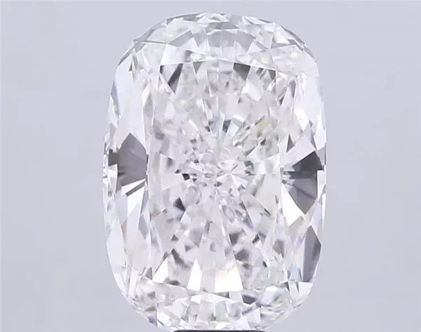 18.13 Carat · F · VS1 Rare Carat Ideal Cut