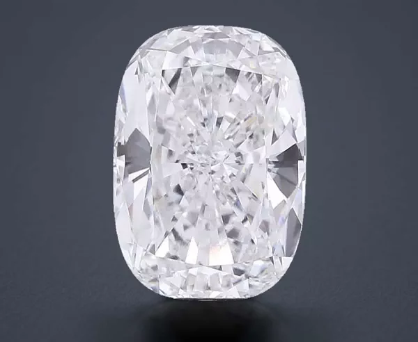 18.13 Carat · F · VS1 Rare Carat Ideal Cut