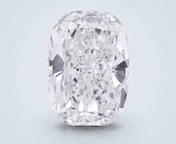 18.13 Carat · F · VS1 Rare Carat Ideal Cut