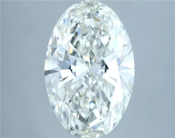 3.5 Carat · I · VVS1 very good Cut