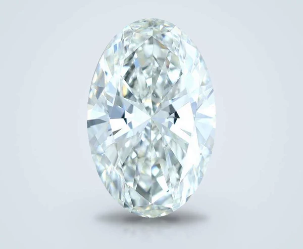 3.5 Carat · I · VVS1 very good Cut
