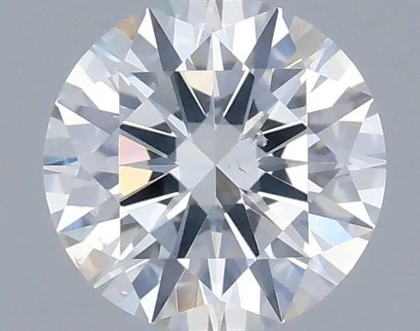 0.55 Carat · H · SI1 excellent Cut