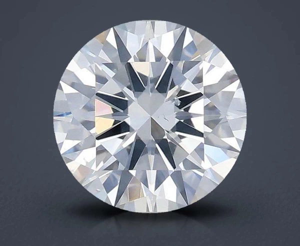 0.55 Carat · H · SI1 excellent Cut
