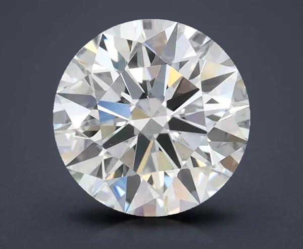 1.57 Carat · D · FL Rare Carat Ideal Cut
