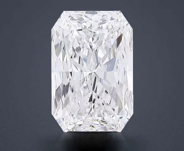 6.04 Carat · E · VS2 excellent Cut