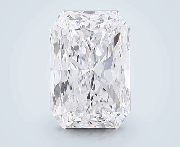 6.04 Carat · E · VS2 excellent Cut