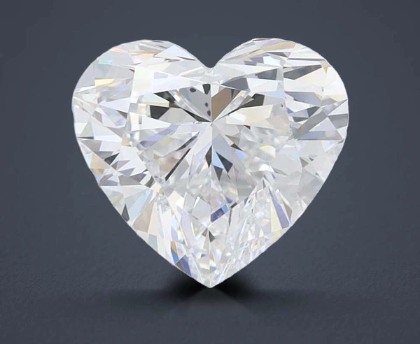 2.21 Carat · D · FL Rare Carat Ideal Cut