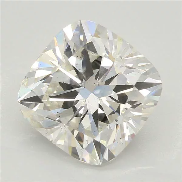 3.23 Carat · H · VS2 Rare Carat Ideal Cut