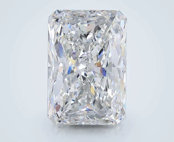 8.02 Carat · D · VVS2 Rare Carat Ideal Cut