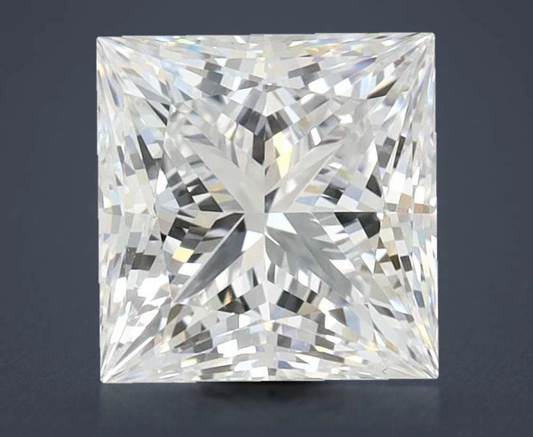 2.11 Carat · D · VVS1 Rare Carat Ideal Cut