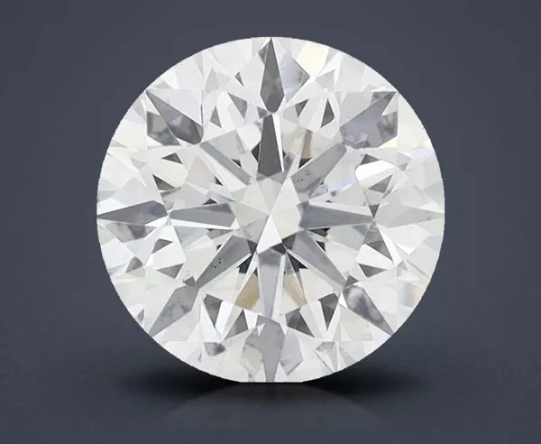 3.34 Carat · E · VS2 Rare Carat Ideal Cut