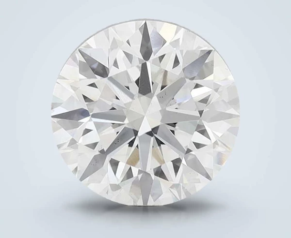 3.34 Carat · E · VS2 Rare Carat Ideal Cut