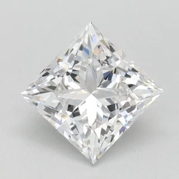 1.11 Carat · D · VVS1 Rare Carat Ideal Cut