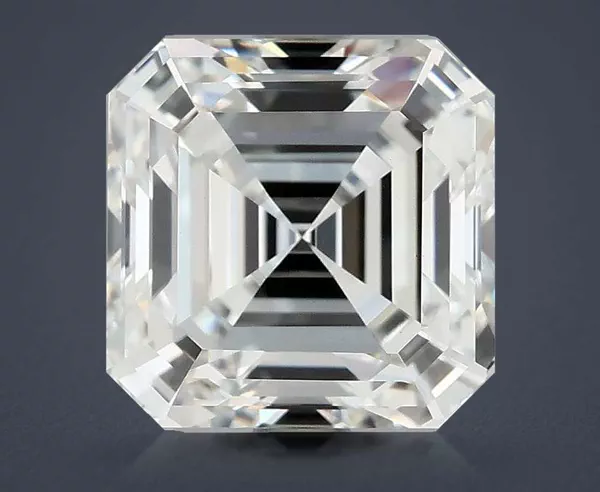 2.82 Carat · E · VS1 Rare Carat Ideal Cut
