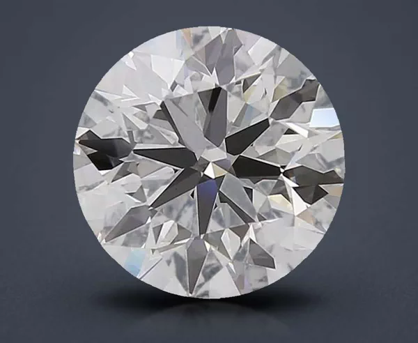 4.05 Carat · E · VVS2 Rare Carat Ideal Cut