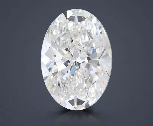 5.02 Carat · E · VVS2 Rare Carat Ideal Cut