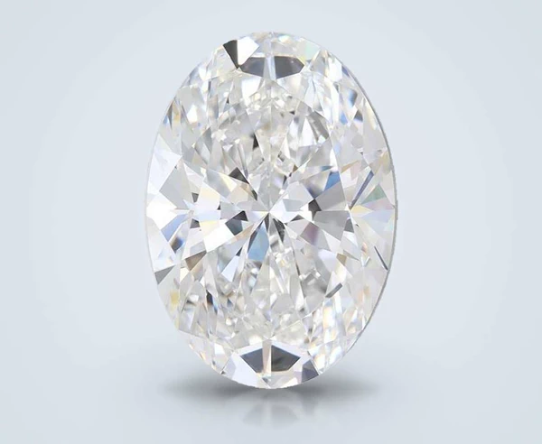 5.02 Carat · E · VVS2 Rare Carat Ideal Cut