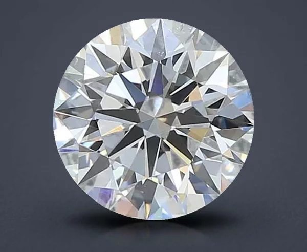 1.14 Carat · D · VVS1 Rare Carat Ideal Cut