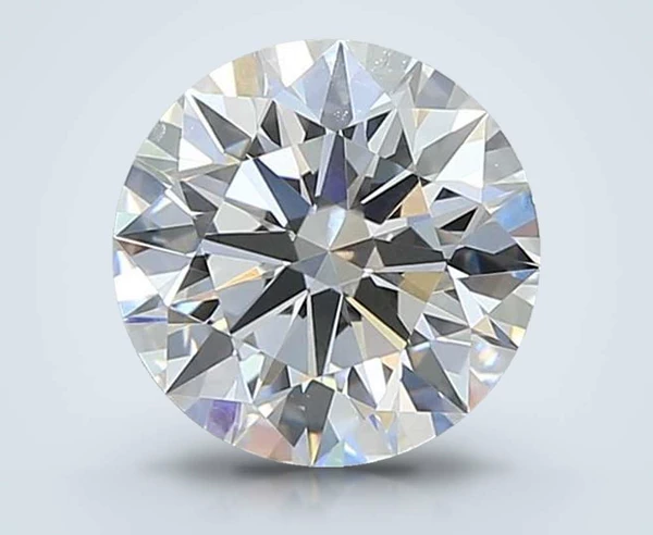1.14 Carat · D · VVS1 Rare Carat Ideal Cut