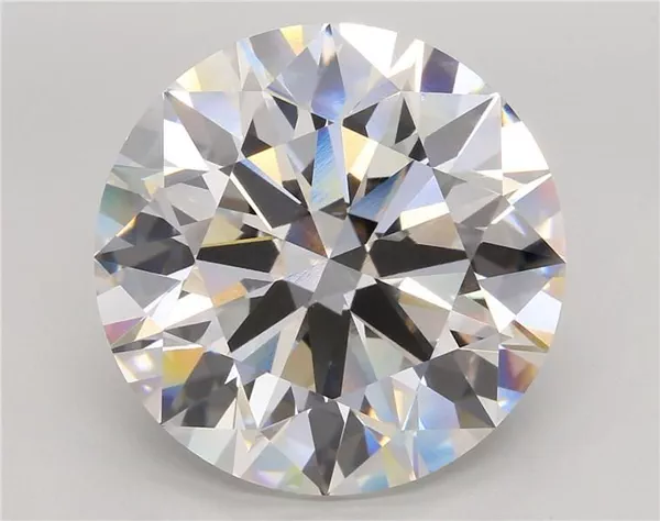 21 Carat · G · VVS2 Rare Carat Ideal Cut