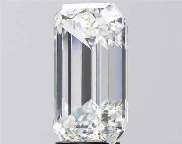 6.08 Carat · D · IF Rare Carat Ideal Cut
