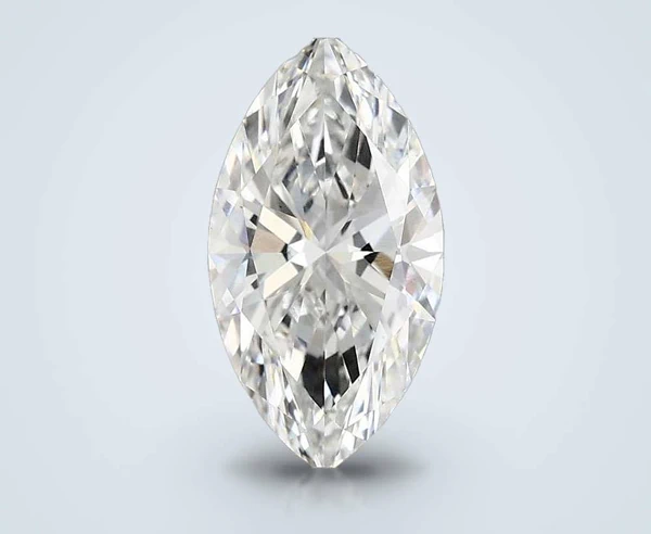 1.97 Carat · D · VS1 Rare Carat Ideal Cut