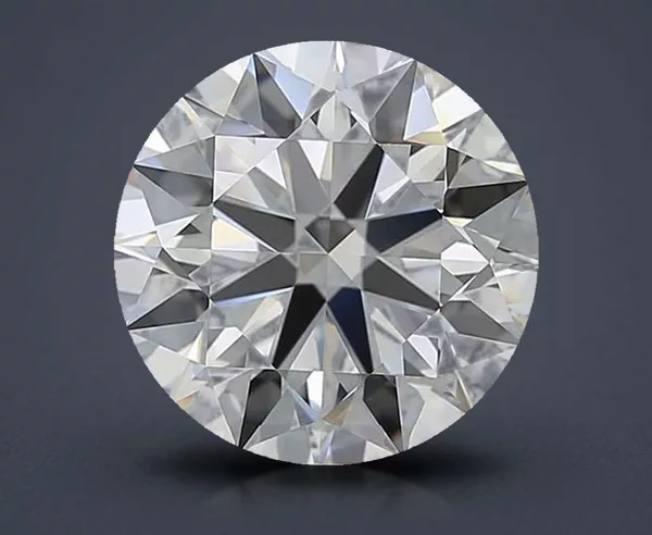 5.52 Carat · I · VVS2 Rare Carat Ideal Cut