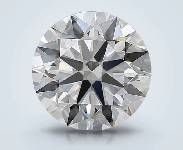 5.52 Carat · I · VVS2 Rare Carat Ideal Cut