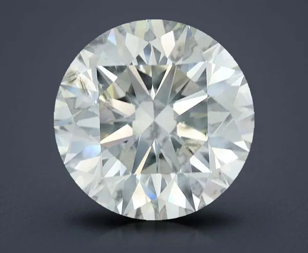 7.04 Carat · J · SI2 excellent Cut