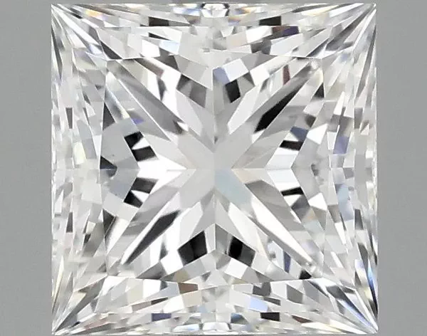 1.52 Carat · F · VS2 Rare Carat Ideal Cut