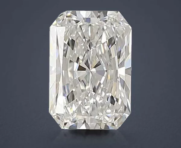 1.23 Carat · D · VS1 Rare Carat Ideal Cut