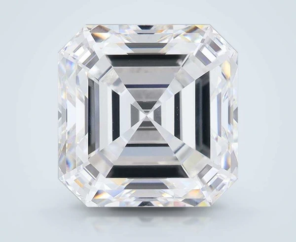 6.05 Carat · E · VVS1 excellent Cut