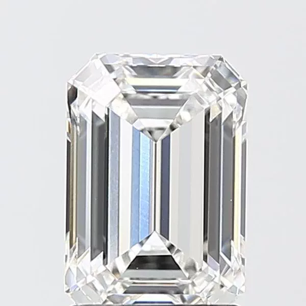 2.06 Carat · F · VVS2 Rare Carat Ideal Cut