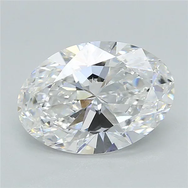 2.95 Carat · D · VVS2 Rare Carat Ideal Cut