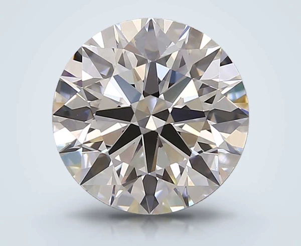 2.82 Carat · E · VVS1 excellent Cut