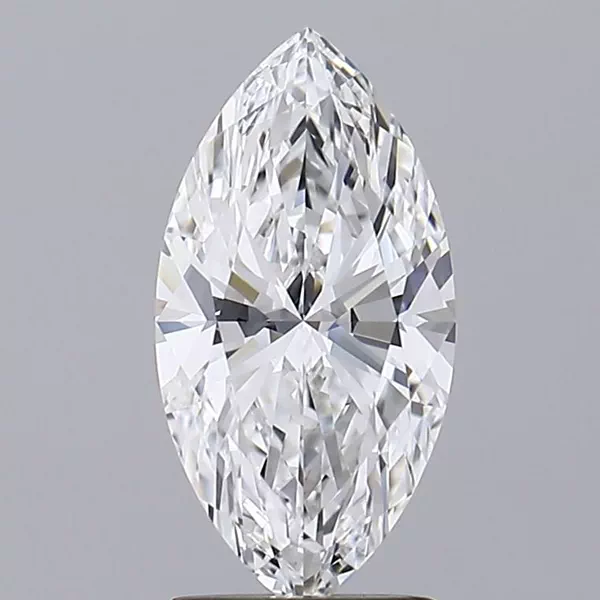 2.03 Carat · E · VVS1 Rare Carat Ideal Cut