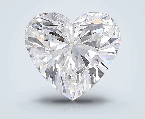 10.05 Carat · E · VVS2 excellent Cut