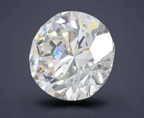 2 Carat · F · VS1 excellent Cut