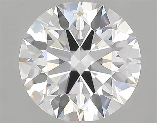 2.52 Carat · I · VVS2 Rare Carat Ideal Cut