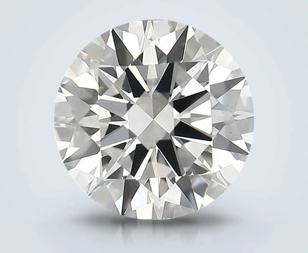 1.08 Carat · D · VS1 excellent Cut