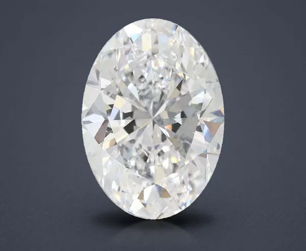 2.83 Carat · D · FL Rare Carat Ideal Cut
