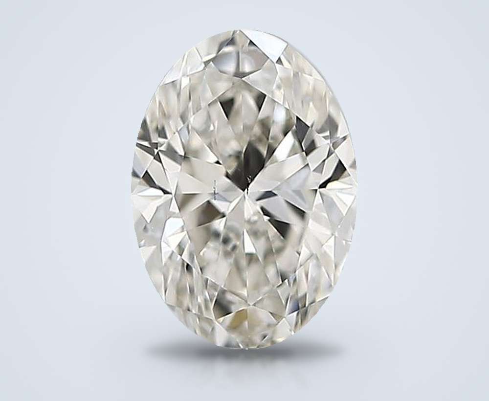 1.01 Carat · J · SI1 Rare Carat Ideal Cut