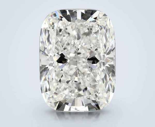 6.56 Carat · E · VVS2 Rare Carat Ideal Cut